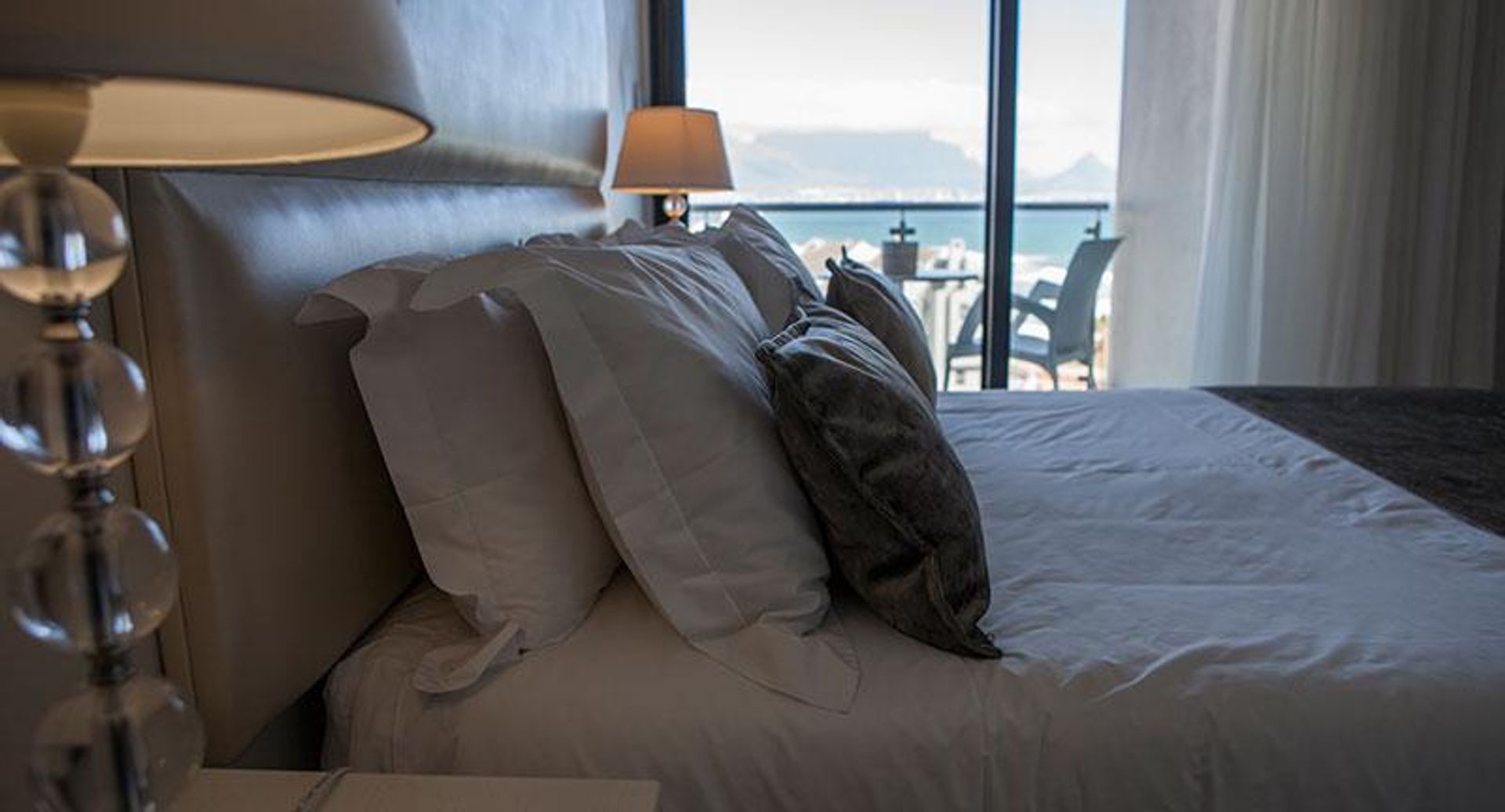 2 Bedroom Property for Sale in Bloubergrant Western Cape
